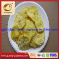 Factory Price Dried Pineapple Rings Preserved Pineapple Rings